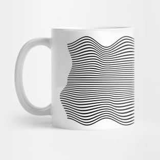 Contours Mug